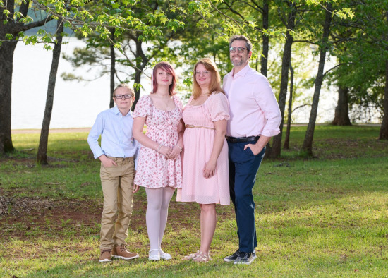 2025 Family Portraits