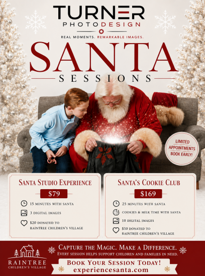 Santa 2026